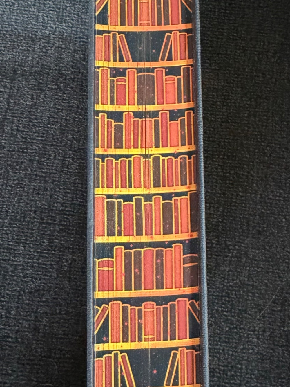 *SIGNED* Fairyloot The Immortal Dark by Tigest Girma - Picture 3 of 3